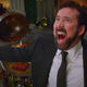 Illustration for article titled Heed the siren call of Nicolas Cage shouting swears in thei History Of Swear Words/i trailer
